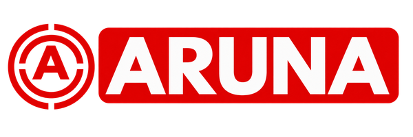 Aruna — Smart Solar Lighting